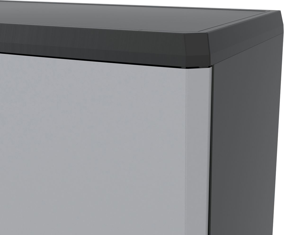 Linear High cabinet