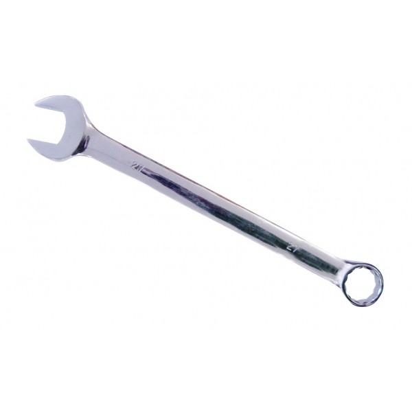 Očko-plochý klíč 27 mm, ASIST