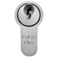 EURO PLUS st.vložka 30+35 nikl