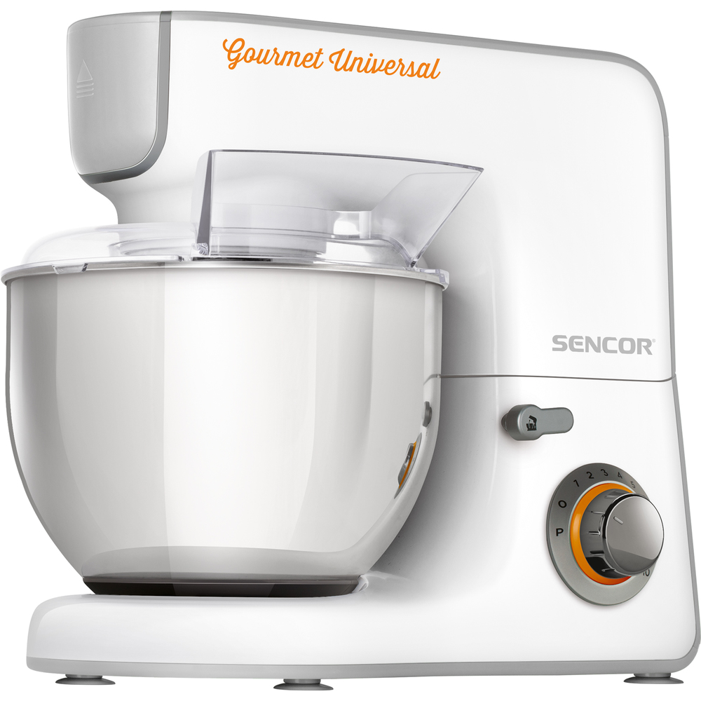 Kuchyňský robot, SENCOR STM 3700WH