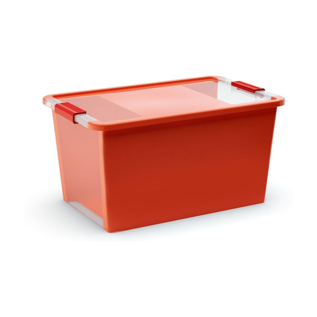 Úložný Bi Box L oranžový, 40 L
