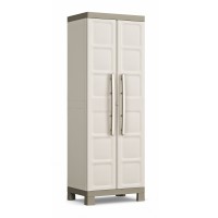 Skříň Excellence Utility Cabinet 65x45x181cm