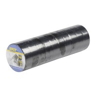 Elektroizolační páska 18 mm x 10 m KINZO 79533, 10 ks