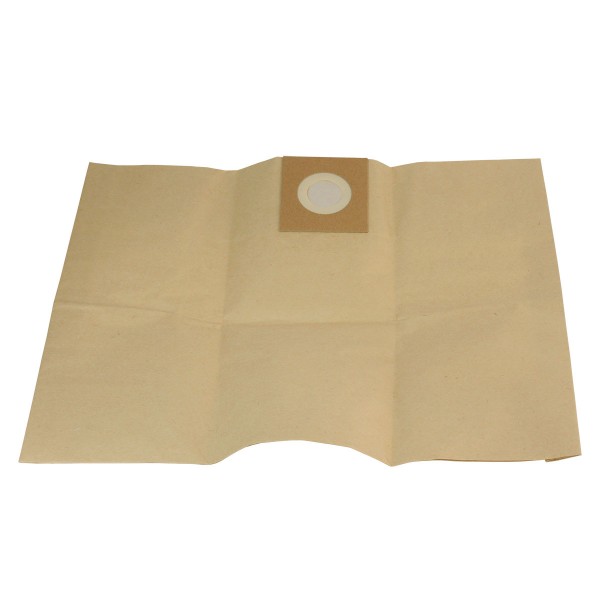 Papírový sáček pro AE7V120-15F-1, 3ks ASIST AE7A024