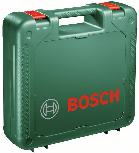 Bosch PBH 2100 SRE Compact vrtací kladivo kufr sklíčidlo s adapt. SDSplus 06033A9321