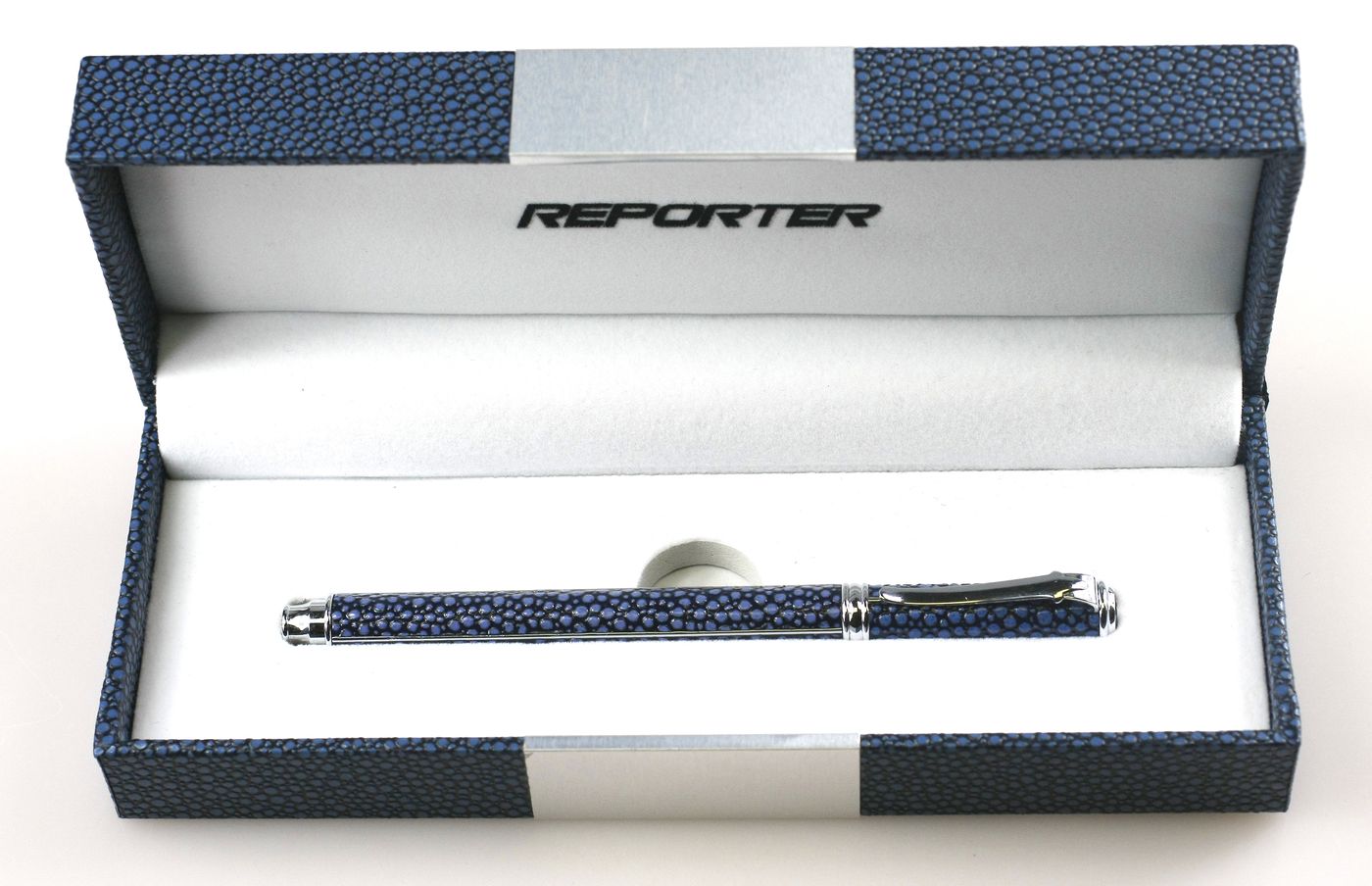 Kuličkové pero REPORTER RS0109