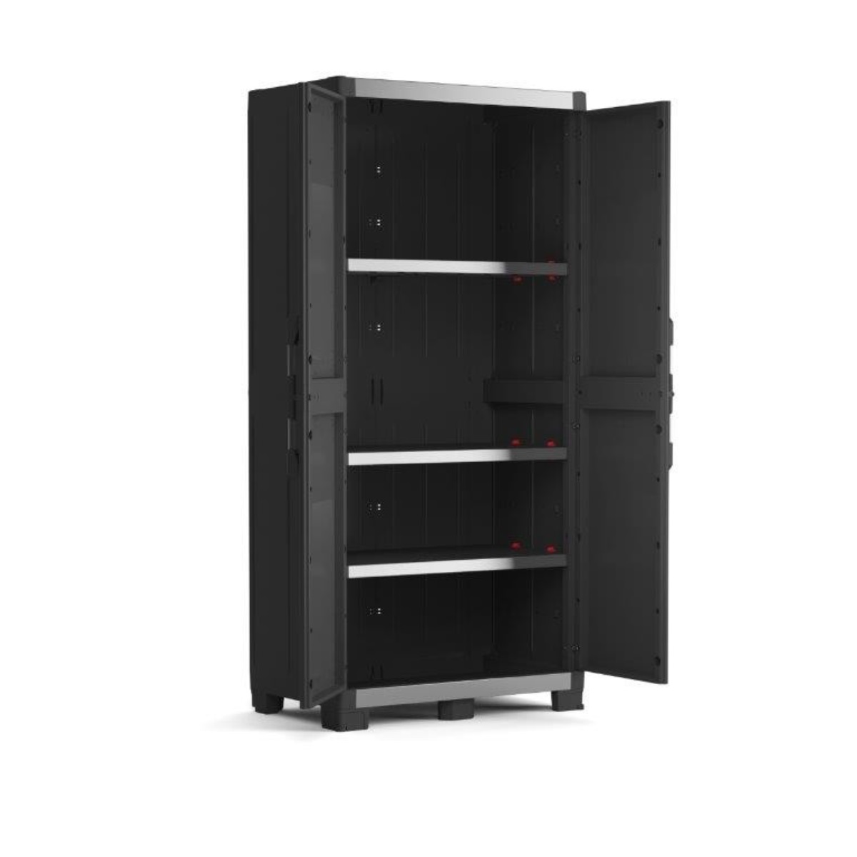 Skříň XL Garage High cabinet nízká 89x54x95cm