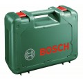 Bosch PWS 850 125 úhlová bruska plastový kufr 06033A2720