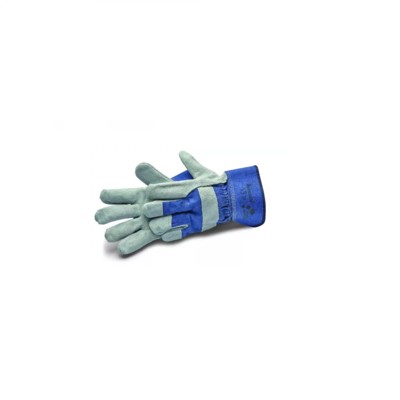 Stavební rukavice WORKSTAR HD, vel. 10,5/XL