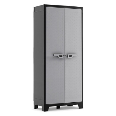 KIS 009761BKGL EVO.CA Titan Multispace Cabinet
