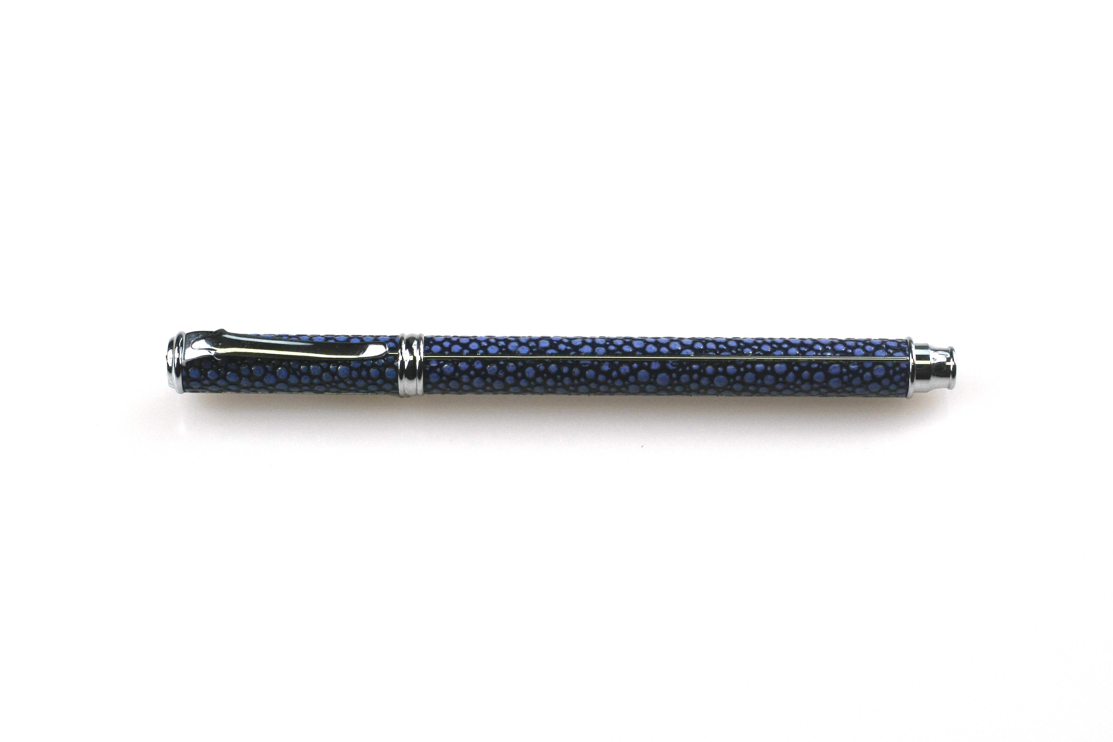 Kuličkové pero REPORTER RS0109