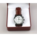 Pánské hodinky Mauritz Geneve RS0201