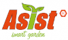 logo ASIST smart garden