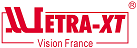 logo WETRA-XT, Vision France