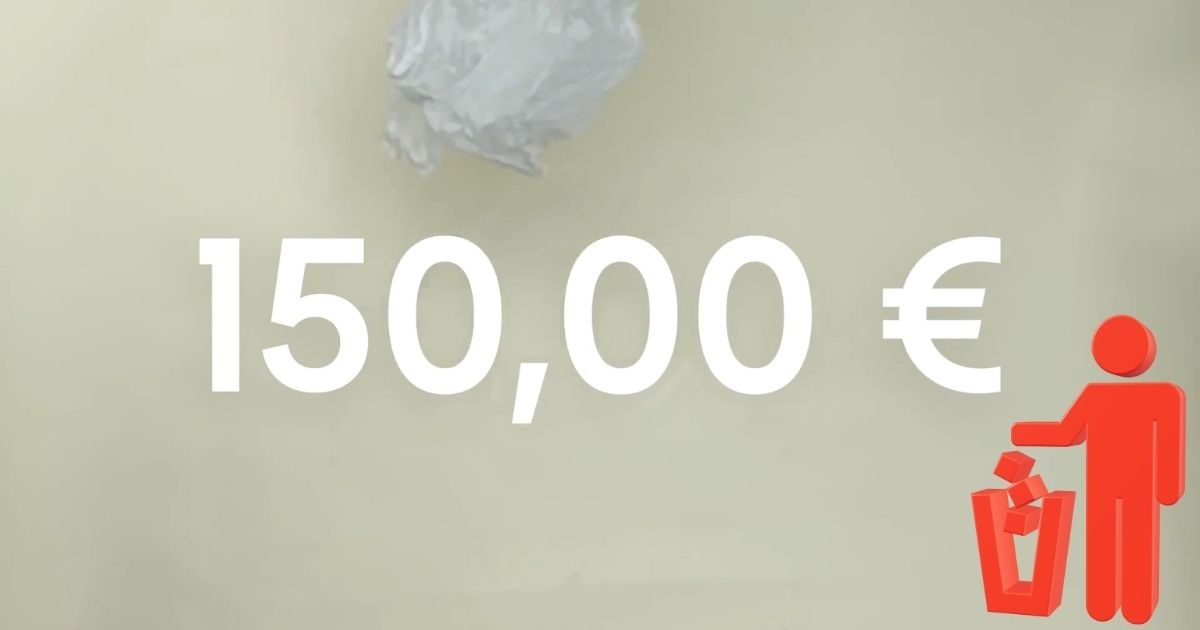 Šetři s rozumem-vyměň jednorázové tašky za skládací vozík