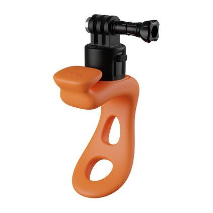 Multifunkční silikonový držák Telesin multifunctional silicone mount TLQ-007