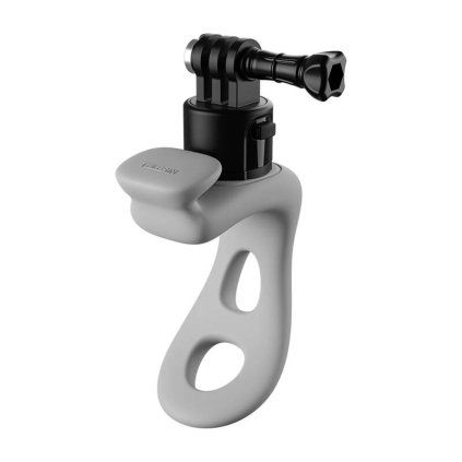 Multifunkční silikonový držák Telesin multifunctional silicone mount TLQ-008