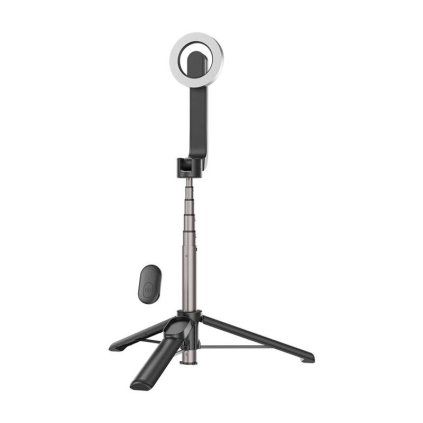 Magnetická selfie tyč Telesin Magnetic Selfie Stick WS-22005