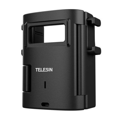 Telesin S7-CFR-01-TDJ držák pro DJI Osmo Pocket 3