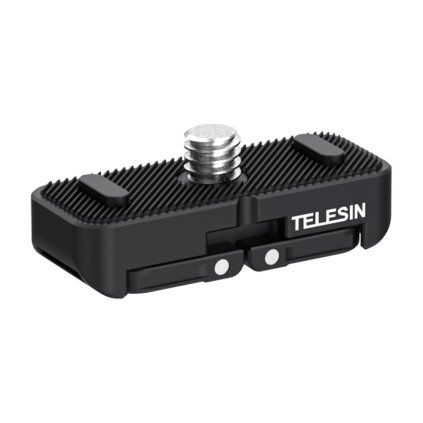 Držák Telesin pro kameru Insta360 X4