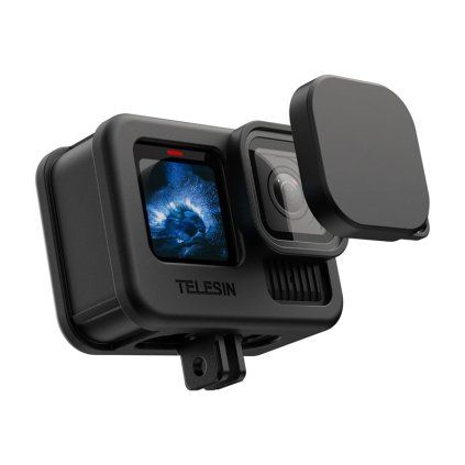 Silikonové pouzdro Telesin 2.0 pro GoPro Hero 13/12/11