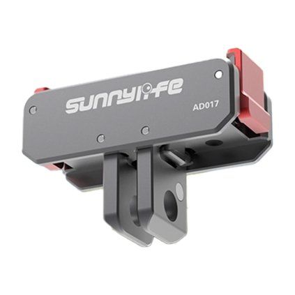 Magnetický otočný adaptér Sunnylife 180°
